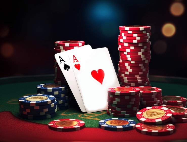 Ringkasan aturan layanan di layar mobile